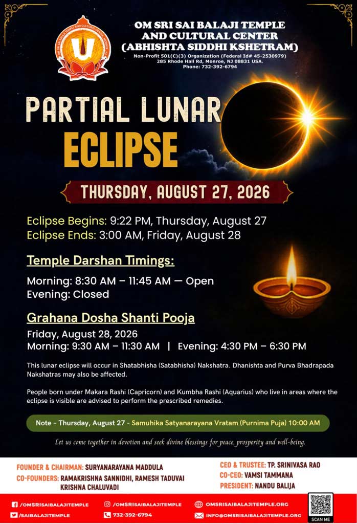 Solar Ecllipse