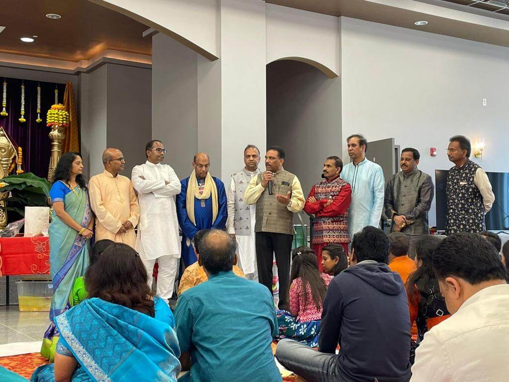 Sri Satya Sai Baba Aradhana Day Event Pic7