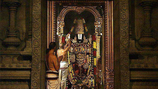 Suprabhatam